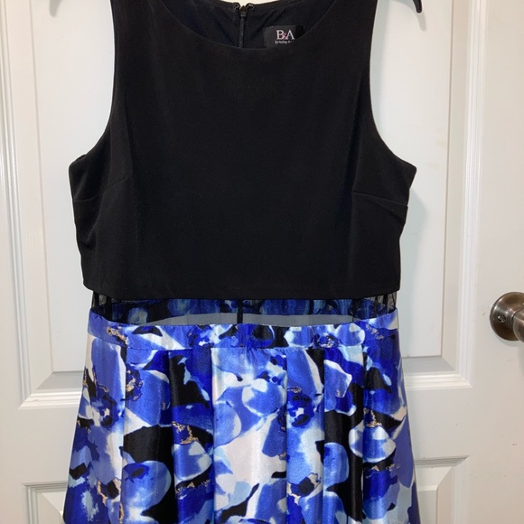 Betsy & Adam prom dress - Picture 7 of 12